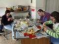 laboratorio artigianale